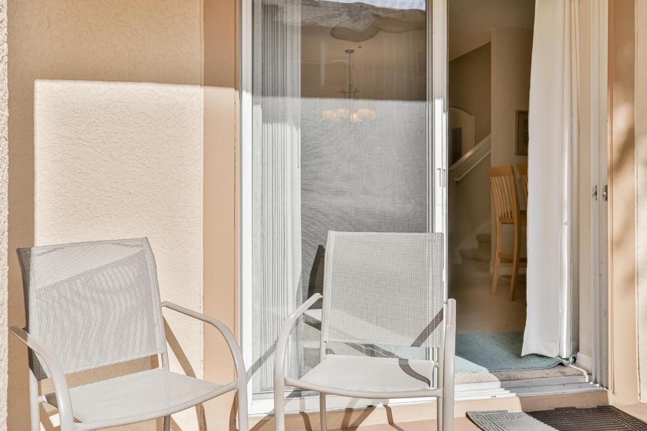 Villa Sunshine Delight Davenport Exterior foto