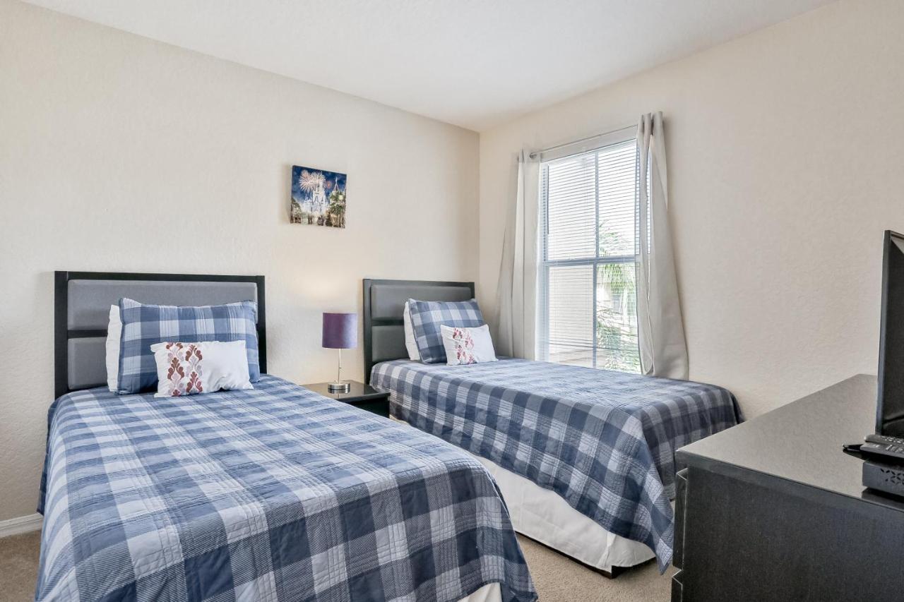 Villa Sunshine Delight Davenport Exterior foto