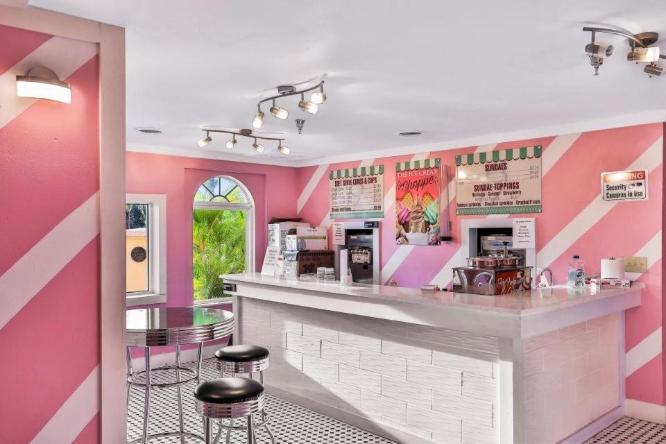 Villa Sunshine Delight Davenport Exterior foto
